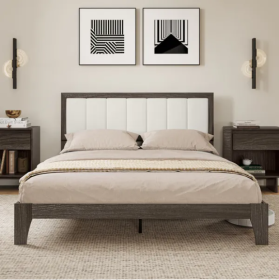 Queen Size Bed Headboard