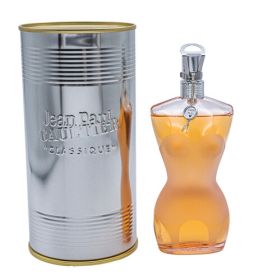 JPG by Jean Paul Gaultier 3.4 oz EDT Perfume for Women