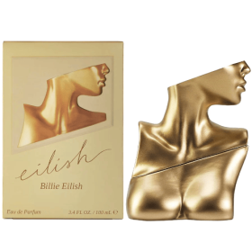 Eilish by Billie Eilish 3.4 oz EDP Perfume for Women