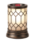 ScentSationals Full-Size Wax Warmer, Bronze Lantern