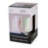 Mainstays Pluggable Wax Melt Warmer, Iridescent