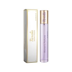 Roxelis Fresh Perfume Spray, Lasting Fragrance Of Misty Rain Garden Wood Rose Fragrance Portable Perfume