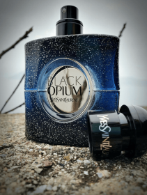 YSL Black Opium Intense EDP Spray for Women