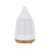 Mainstays Ultrasonic Aroma Cone Diffuser- White; Use with Your Preferred Scented Oil
