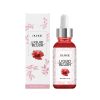 OUHOE Blush Serum Facial Natural Red Color Delicate Light Naked Makeup Long-Lasting Not Easy To Remove Makeup