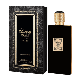 PS3901 luxurious velvet perfume Long-lasting light fragrance Fresh Long-lasting fragrance Light elegant Glamour Men's perfume
