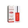 EELHOE Volumizing Lip Glaze Volumizing Lip Care Desalting Lip Lines Hydrating Hydrating Glass Lip Gloss Oil