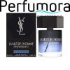 YSL La Nuit De L'homme Eau Electerique 3.4 oz EDT Spray for Men