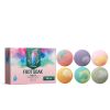 South Moon Aroma Foot Bath Ball Anti-Cracking Peeling Clean And Moisturize Foot Heel Foot Bath Ball