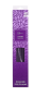 Mainstays Incense Sticks, Lavender Fragrance (Purple), 40 Pack