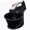 Better Chef 200 Watt Stand/Hand Mixer with Mixing Bowl