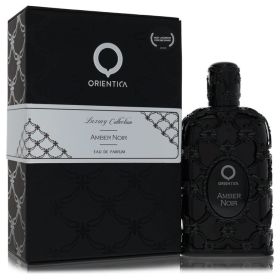 Orientica Amber Noir by Orientica Eau De Parfum Spray