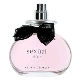 Sexual Noir by Michel Germain 2.5 oz EDP Spray for Women TESTER