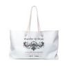 Weekender Bag New York Wander in Style Trendy Travel Tote for Adventurers