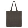 Ash Sustainable Leather Tote Bag