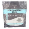 Soothing Touch Bath Salts - Sore Muscle Soak - 32 Oz