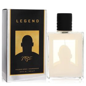 Michael Jordan Legend by Michael Jordan Cologne Spray