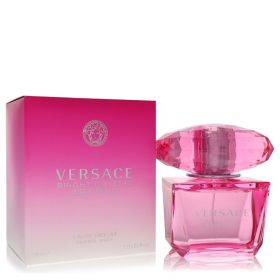 Bright Crystal Absolu by Versace Eau De Parfum Spray