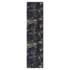 Area Rugs, Washable Rug, Low-Pile, Non-Slip, Non-Shedding, Foldable, Kid & Pet Friendly - Area Rugs for living room, bedroom, kitchen