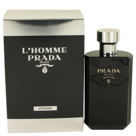 Prada Eau De Parfum Spray 3.4 oz
