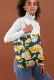 Frormo Tote Bag