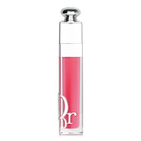 CHRISTIAN DIOR - Addict Lip Maximizer Gloss - # 009 Intense Rosewood 636070 6ml/0.2oz