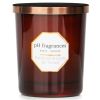 PH FRAGRANCES - Scented Candle - Patchouli & Cedre De Tweed 201262 180g/6.3oz