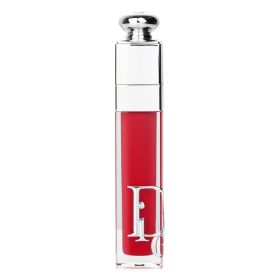 CHRISTIAN DIOR - Addict Lip Maximizer Gloss - # 022 Intense Red 636209 6ml/0.2oz
