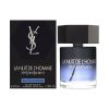 YSL La Nuit De L'homme Eau Electerique 3.4 oz EDT Spray for Men