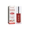 EELHOE Volumizing Lip Glaze Volumizing Lip Care Desalting Lip Lines Hydrating Hydrating Glass Lip Gloss Oil