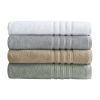 Sustainable Antimicrobial Bath Towel 6 Piece Set