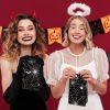 12PCS Gift Bags with 12PCS Sealing Stickers Cookies Goodies Paper Treat Bags Black Spider Web Favors Gift Wrapping Bags for Holiday Birthday Party Sup