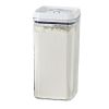 Canister Pack of 4, Flip-Tite® Square Food Storage Container Set