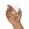 Galloping Grace Rocks Glass - Horse Design by HadiArts | 10.5 oz Elegant Barware