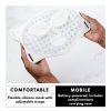Olura LTM | FDA CLEARED LIGHT THERAPY MASK FOR WRINKLES, ANTI-AGEING AND ACNE