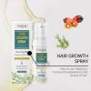 Hoegoa Hair Care Spray Moisturizes Hair, Strengthens Hair And Scalp, Massages And Nourishes Root Care Spray