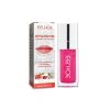 EELHOE Volumizing Lip Glaze Volumizing Lip Care Desalting Lip Lines Hydrating Hydrating Glass Lip Gloss Oil