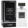 Loulou Noir by Al Haramain for Unisex - 3.33 oz EDP Spray