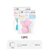 Happy Birthday Candle Happy Birthday Blue - Happy Birthday Candles8cm 12Pc - Birthday Party Happy Birthday Candle Happy Birthday Candle