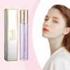 Roxelis Fresh Perfume Spray, Lasting Fragrance Of Misty Rain Garden Wood Rose Fragrance Portable Perfume