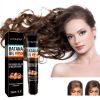 Jaysuing Batana Dense Hair Ball Nourishing Hair Roots Thickening Hair Strengthening Hair Scalp Massage Treatment