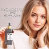 SOUL Inspired by Jadore Spray 4.0 Fl Oz 120 ml Perfume for Women Eau de Parfum Long Lasting Fragrance