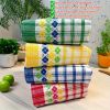 4pcs reusable kitchen cloths and household cloths