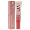 Color Haze Multi-Use Pigment - Temptation by ILIA Beauty for Women - 0.23 oz Lipstick