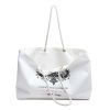 Weekender Bag New York Wander in Style Trendy Travel Tote for Adventurers