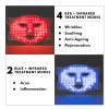 Olura LTM | FDA CLEARED LIGHT THERAPY MASK FOR WRINKLES, ANTI-AGEING AND ACNE
