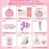 Gifts for Women, 10pcs Unique Birthday Gifts for Women, Mom, Wife, Girlfriend, Sister, Her, Best Friend,Colleague,Christmas, Valentine's Day