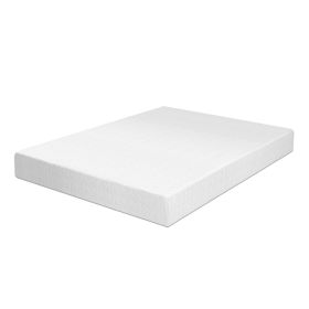 Thick Memory Foam Mattress - Medium Firm (size: king/8-inch)