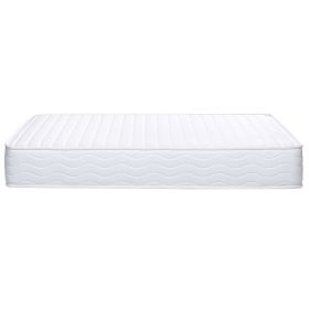 8-inch Talalay Latex Innerspring Hybrid Mattress (size: King)