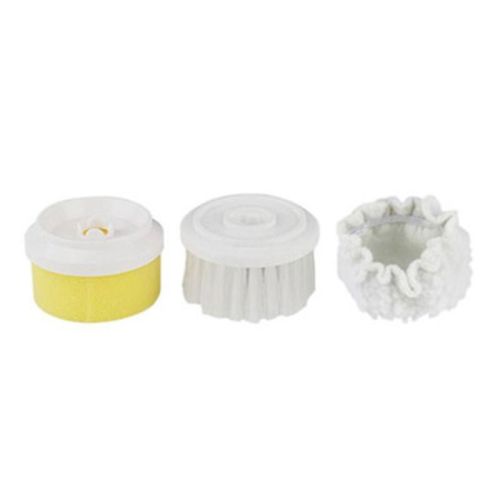 Electric Brush Cleaning Tools Useful Things For Home Bathroom Mat Bathtub Brushes Kitchen Sink Clean Tool Set Turbo Drill Brush